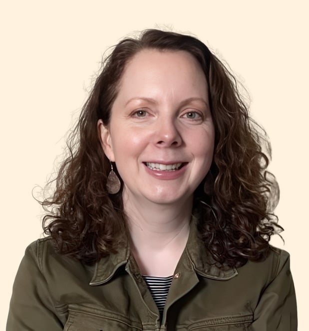 Images Stacey Grant-Savela, Counselor