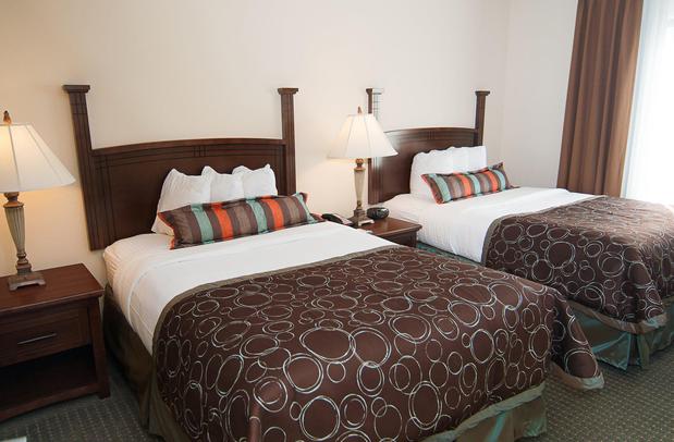 Images Staybridge Suites Wichita by IHG