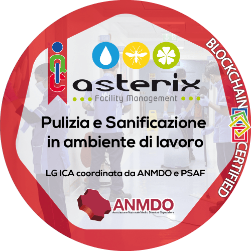 Images Asterix Disinfestazione Derattizzazione - Servizi di Sanificazione Ambientale