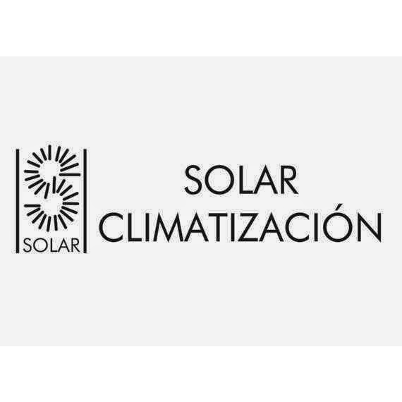 Solar Climatización León Logo