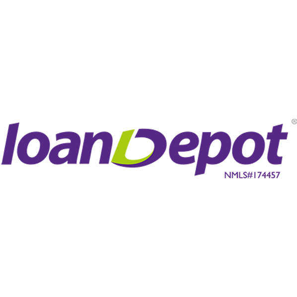 Josh McCarthy - Loan Depot Logo