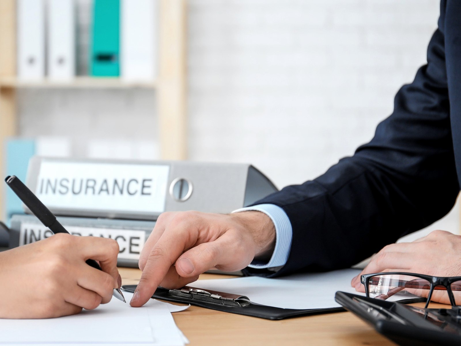 Edward Davis Auto Insurance