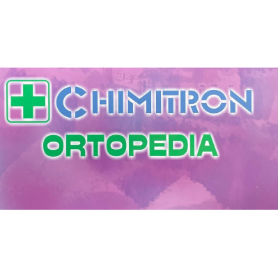 Chimitron Ortopedia Sanitaria Logo