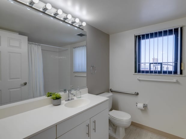Images Ninth Square Apartments