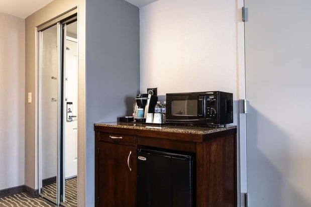 Images Hilton Garden Inn Lynchburg