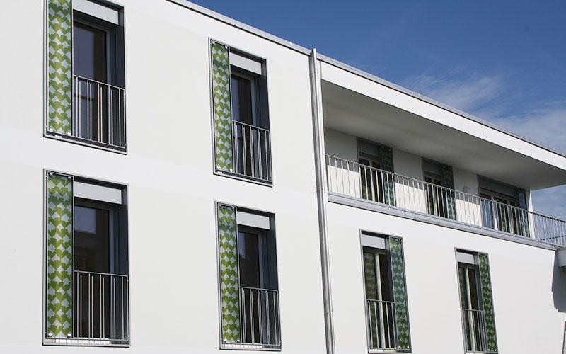 Giesser AG, Dennliweg 35 in Langenthal