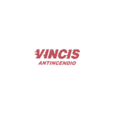 Antincendio Vincis Logo