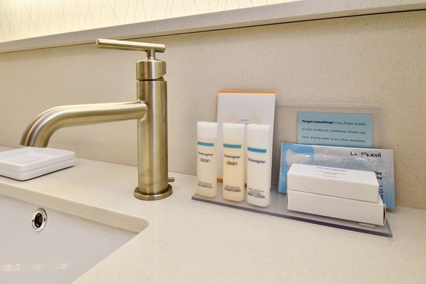 Images Hampton Inn Santee-I-95