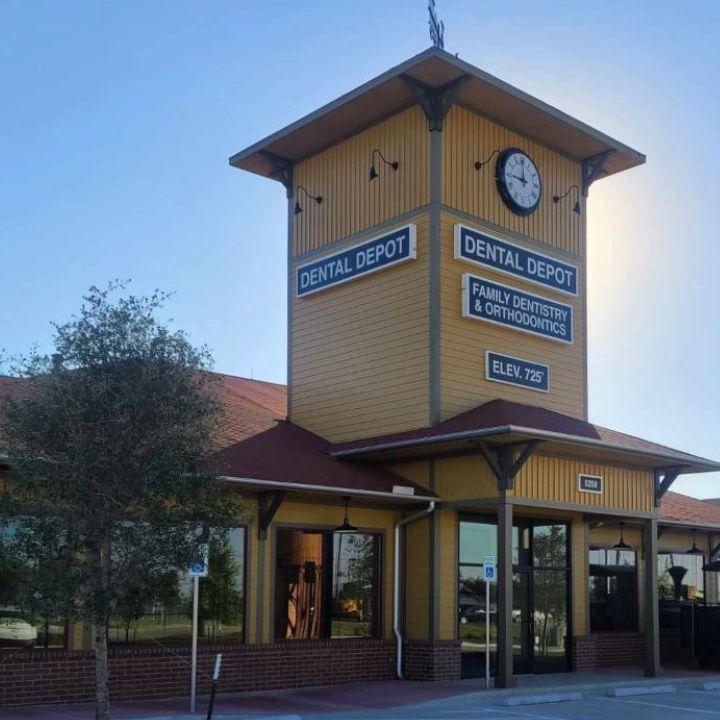 Images Dental Depot