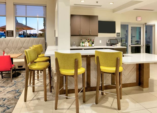 Images Hilton Garden Inn Irvine East/Lake Forest