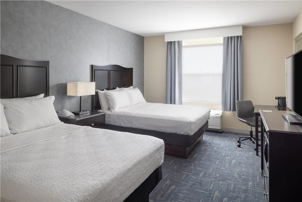 Images Hampton Inn Lewiston-Auburn
