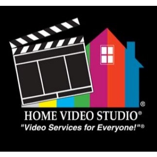 Home Video Studio Elk River Logo