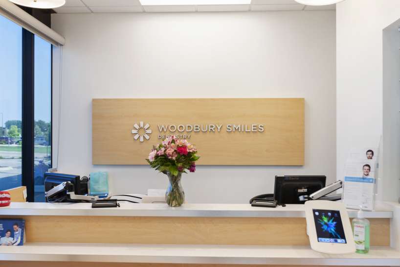 Woodbury Smiles Dentistry opened its doors to the Woodbury community in March 2015!