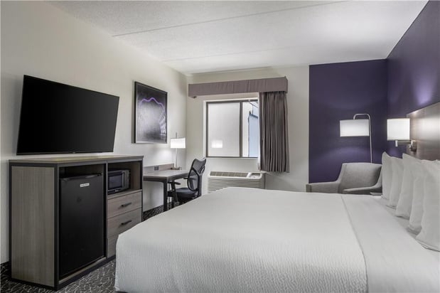 Images Best Western Bolingbrook Hotel