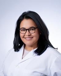 Agatha Matsos Formoso