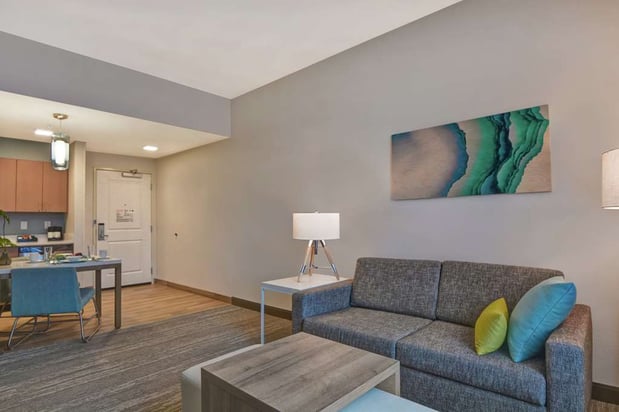Images Homewood Suites by Hilton Chula Vista Eastlake
