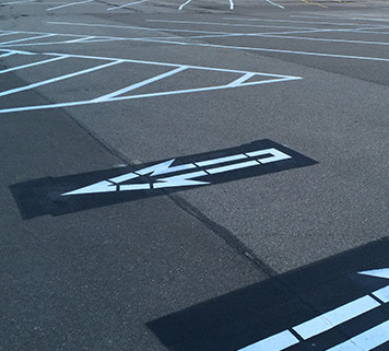 Action Pavement Striping is the one to call when you’re looking for high-quality parking lot striping. Whether you need new lines laid out in your parking lot or a simple restriping of your existing lot lines - we can help! We provide local and professional services to our customers in the Southeast Michigan area.
