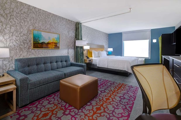 Images Home2 Suites by Hilton Wilkes-Barre