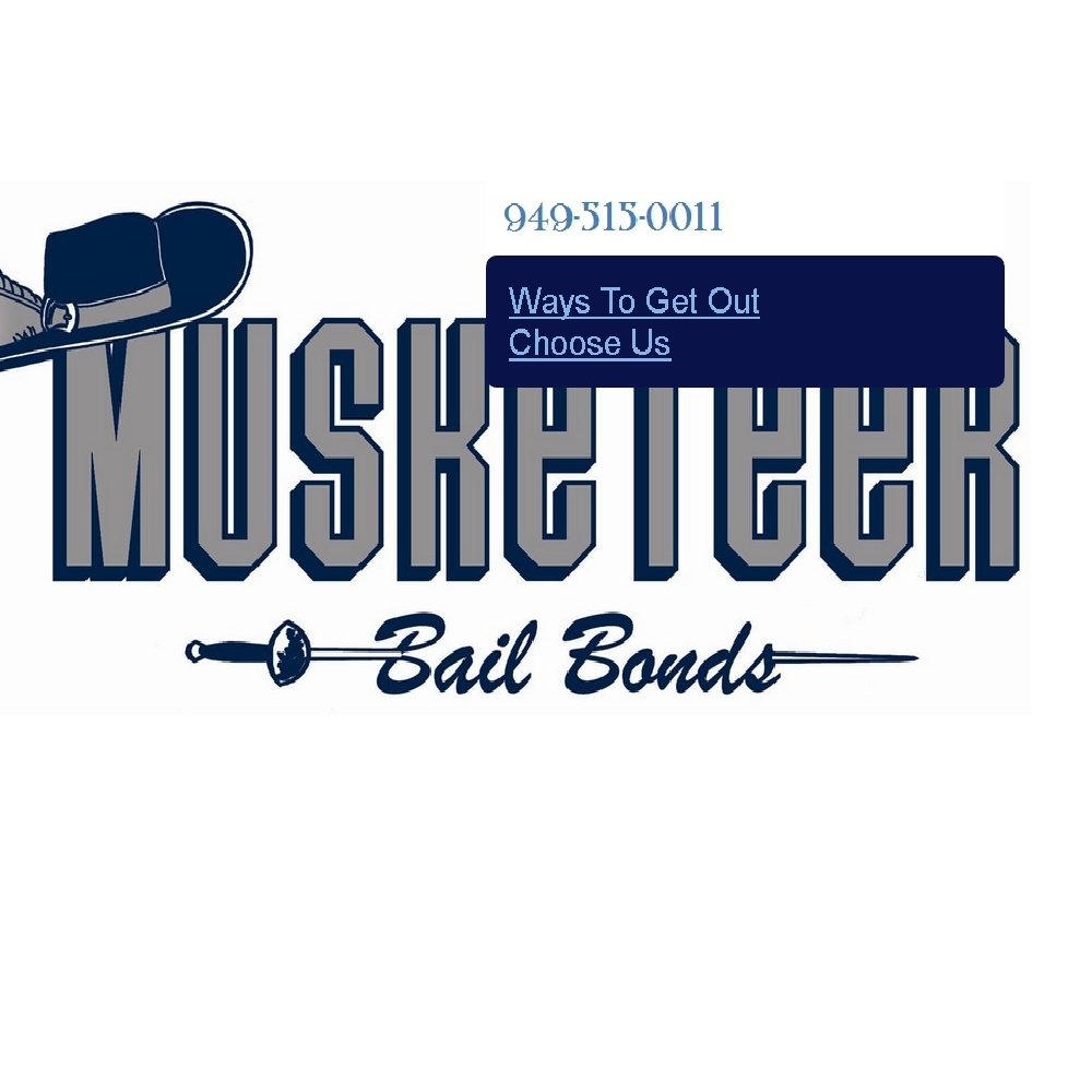 Musketeer Bail Bonds