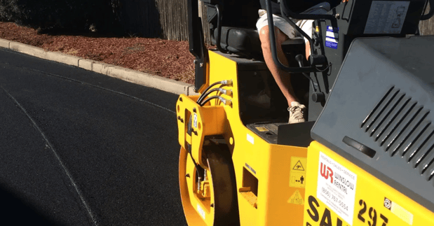 Images South  Jersey Paving