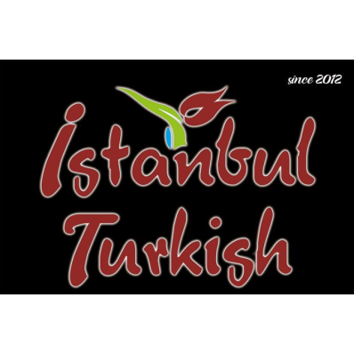 Istanbul Turkish Kebap Trescore Logo