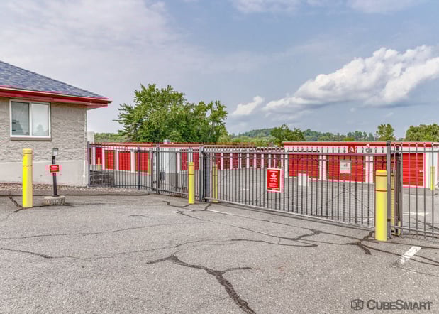 Images CubeSmart Self Storage