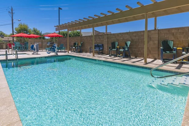 Images Home2 Suites by Hilton Kingman