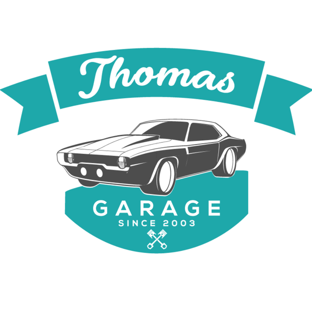 Images Thomas Garage