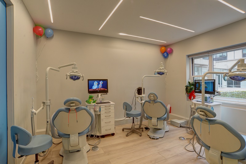 Images Battery Park Pediatric & Orthodontic Dentists