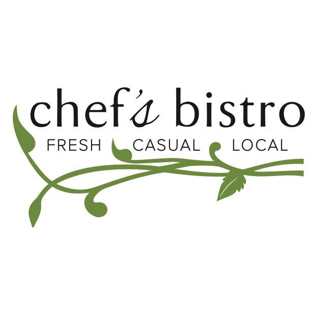 Chef's Bistro Logo