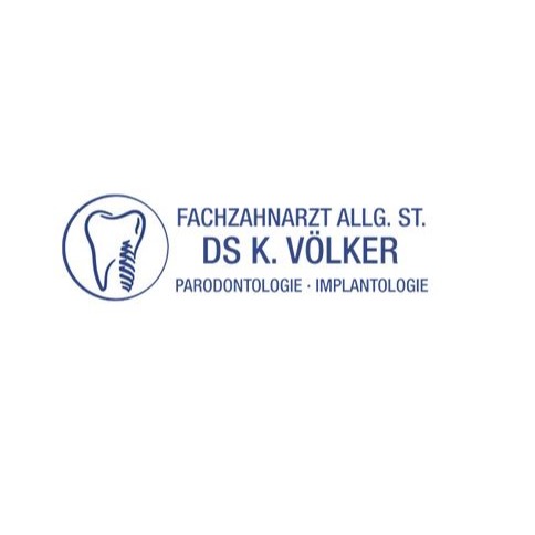 Fachzahnarzt allg. St. DS K. Völker  