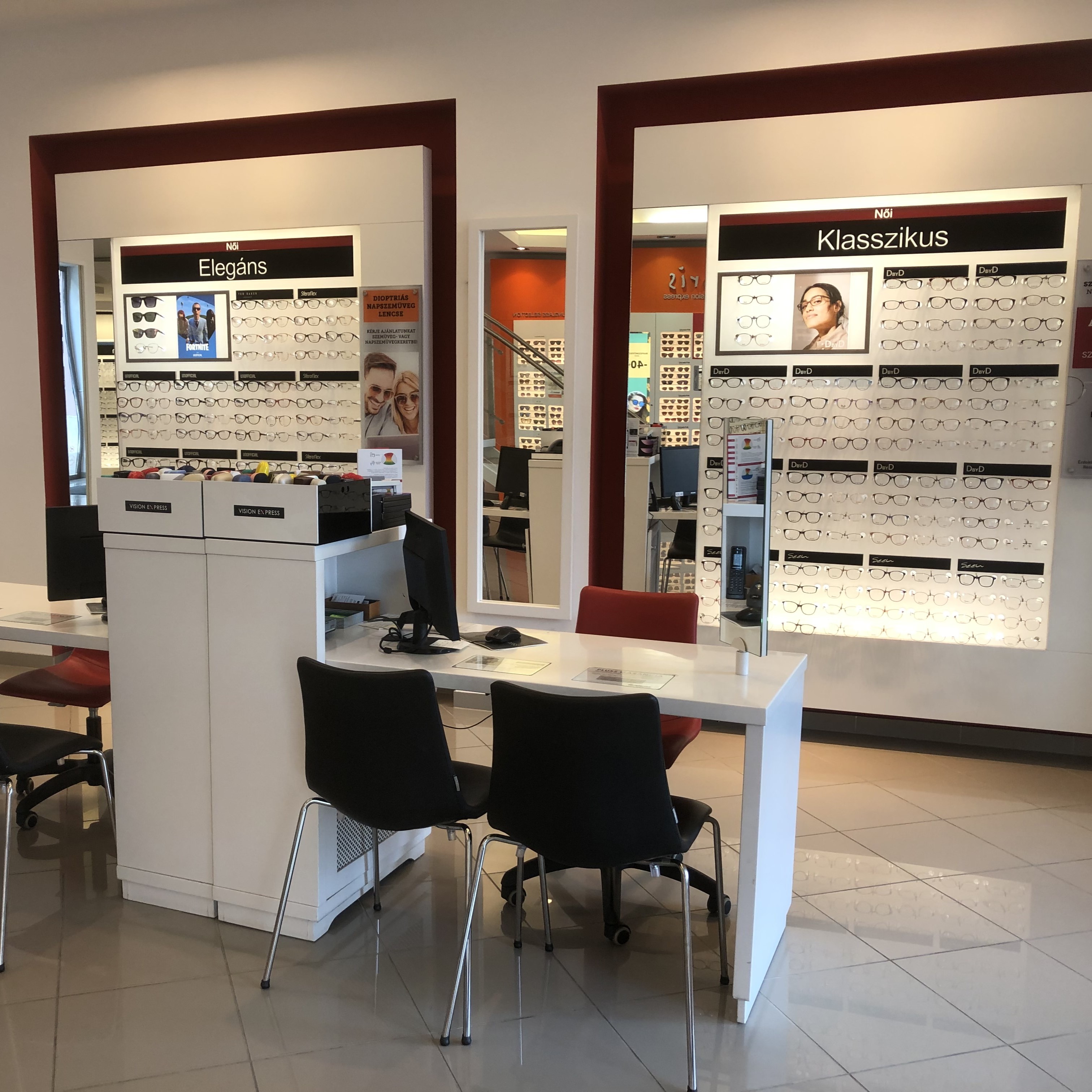 Images Vision Express