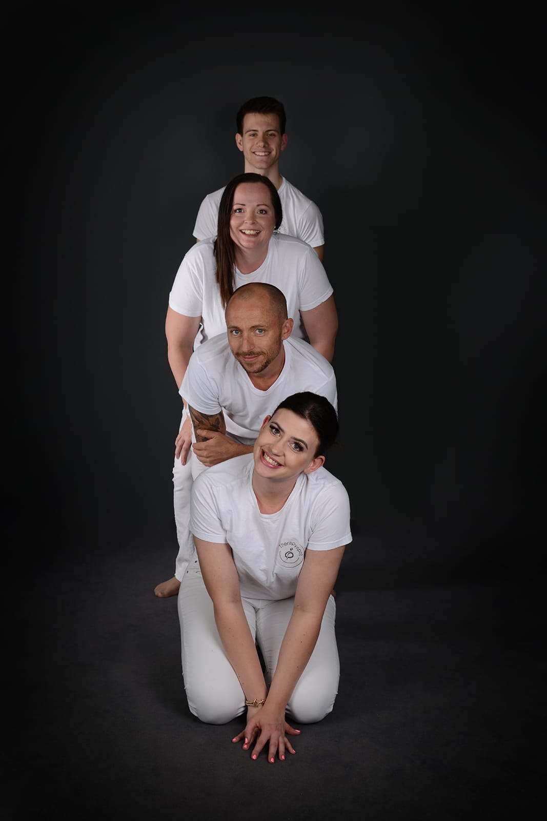 Therapyspot OG, Eferdingerstraße 3 in Wels