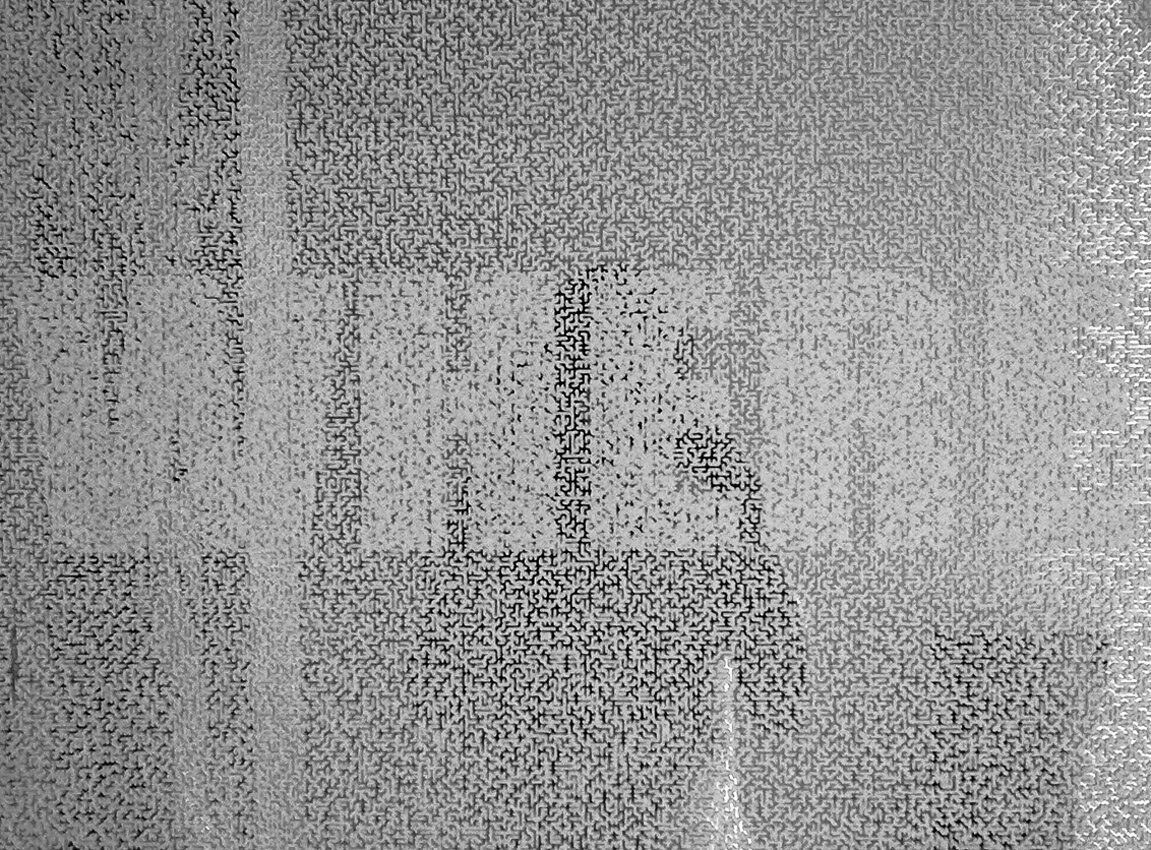 Images Celine Charpentier art plastique