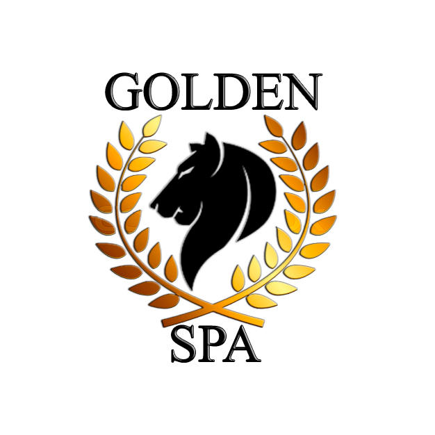 Golden Spa Logo