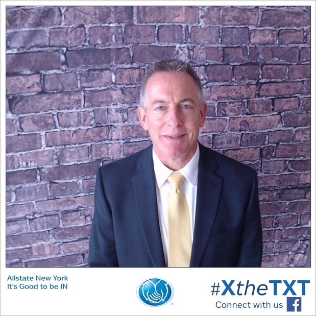 Images Todd Cameron: Allstate Insurance