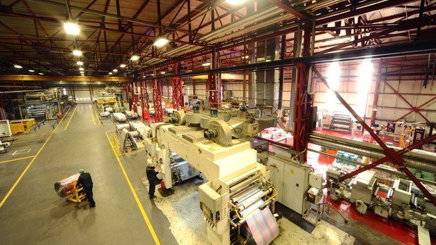 Images Silver Lake Industrial Service