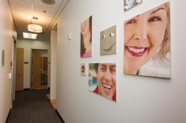 Images Modern Dentistry of Northfield