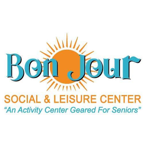 Bon Jour Social & Leisure Center Logo