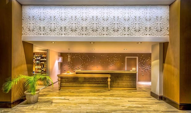 Images DoubleTree Resort by Hilton Hotel Grand Key - Key West