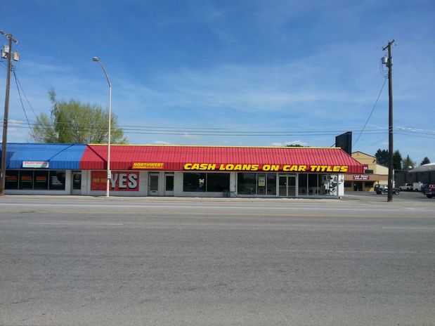 Images Northwest Title Loans