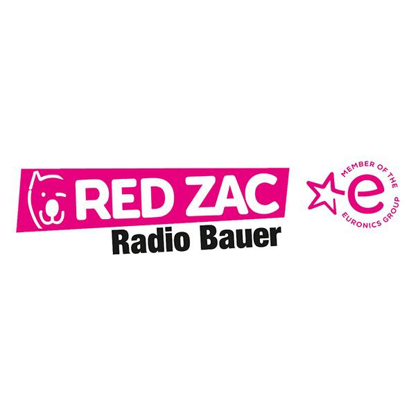 Rainer Jamy e.U. - Radio Bauer Logo