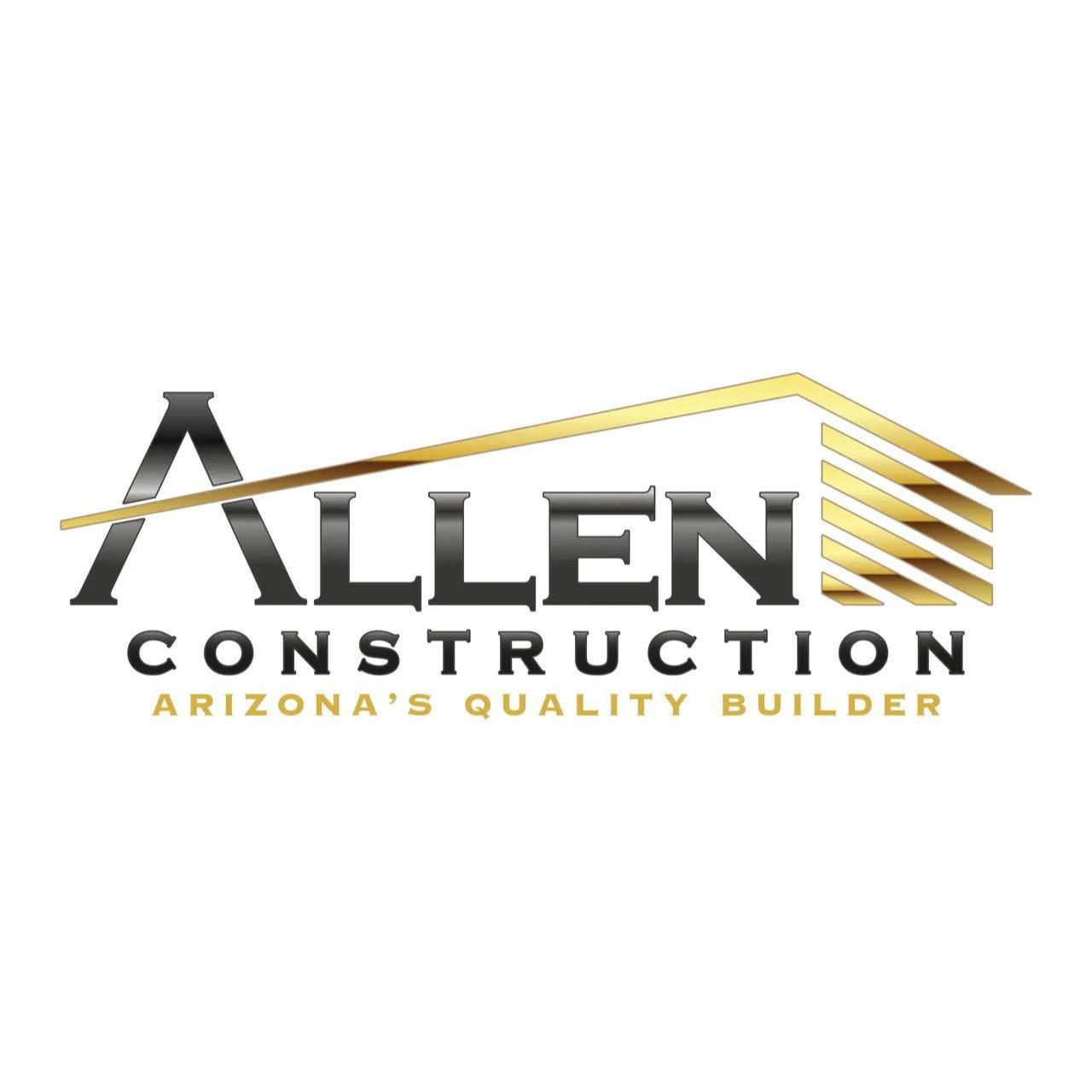 Allen Construction LLC - Phoenix, AZ 85086 - (602)515-9673 | ShowMeLocal.com