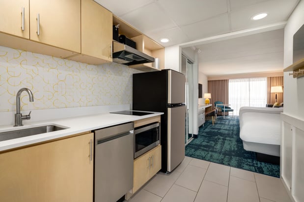 Images Holiday Inn Ocean City by IHG