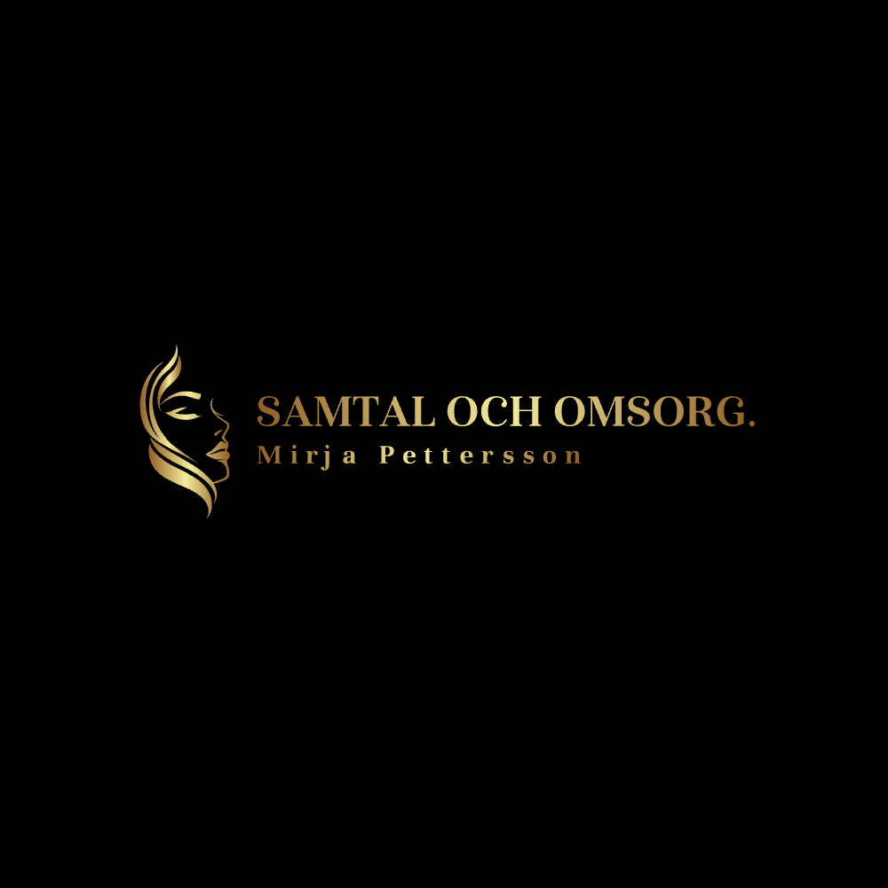 Samtal och Omsorg Varberg Logo