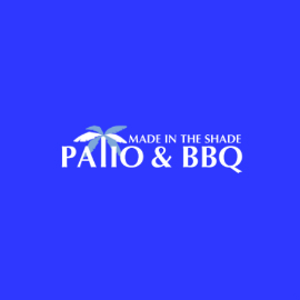 Made in the Shade Patio & Bbq