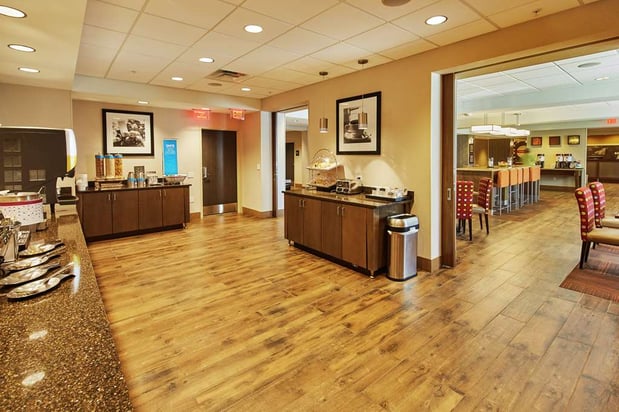 Images Hampton Inn Parker