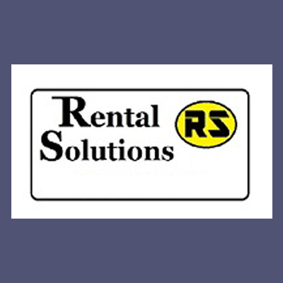 Rental Solutions Logo