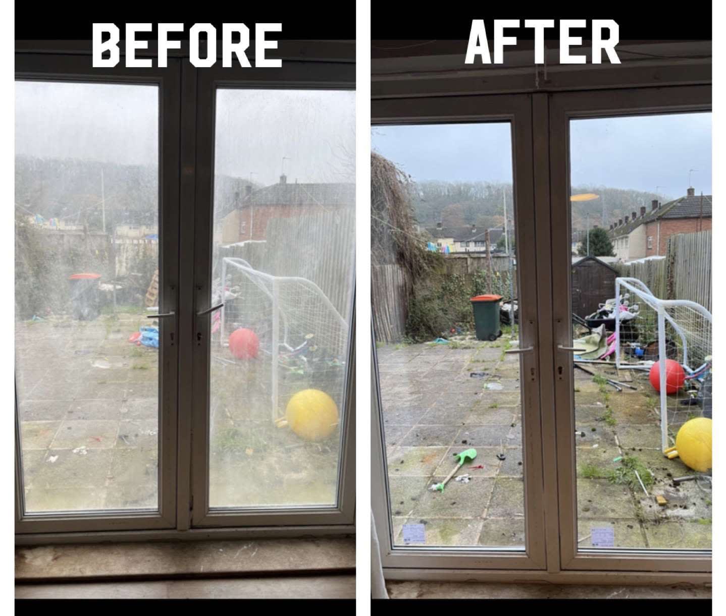 Images UPVC Window & Door Repairs