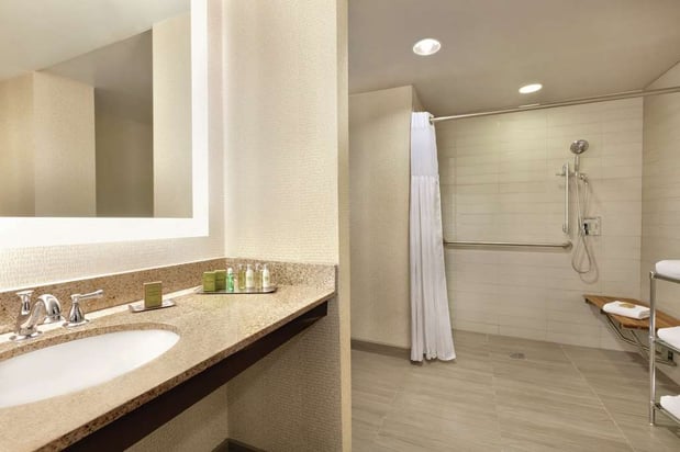 Images DoubleTree by Hilton Hotel Atlanta - Northlake